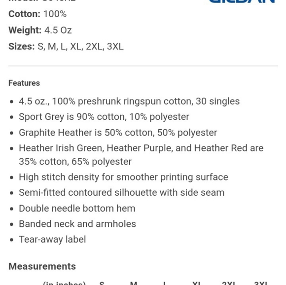 Bleached ts - Picture 2 of 5